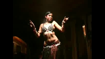 Belly Dance