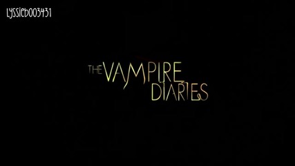 Vampire Diaries Crack_ Part 3 Humor!