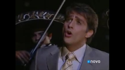 Triunfo Del Amor - Capitulo 77