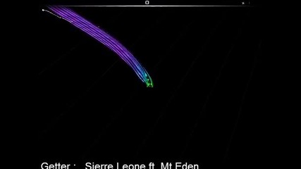 » Audiosurf« Sierre Leone ( Getter Remix )