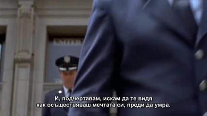 Stargate Sg - 1 Season 2 Episode 9 Part 4