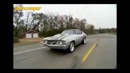 От Гробището Върнат към Живот 