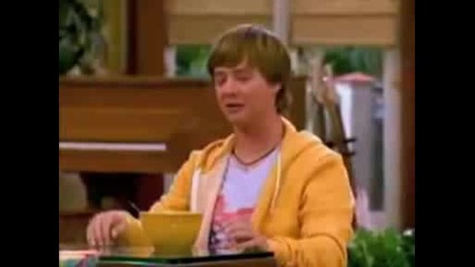 Hannah Montana Episode - Cheat It - Part (3/3)