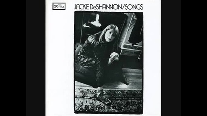 Jackie De Shannon - Sweet Inspiration