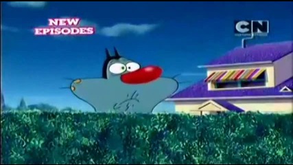 Cartoon Network