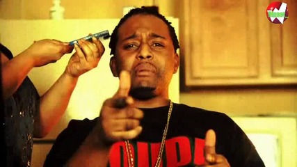 Big Rich Ft. 3 Story Gang - We Do It [ Tv - Rip High Quality ]* *