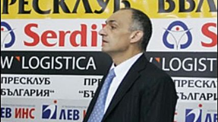 Асен Христов: Продължаваме да мечтаем