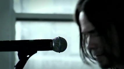 Alter Bridge - Watch Over You (hd)