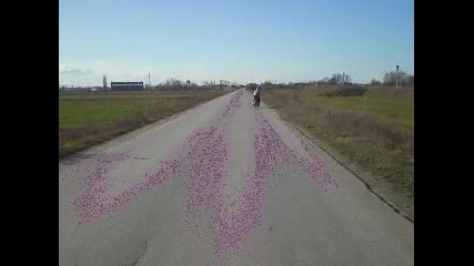 Първомай Мото Рейсинг част 2 