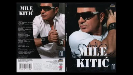 Mile Kitic - Halteri