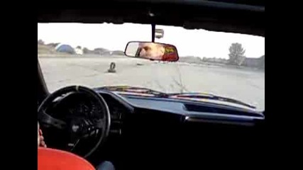 Bmw 320 24 V Drift