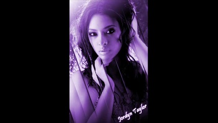 Jordyn Taylor Feat. B.o.b - In The Movies