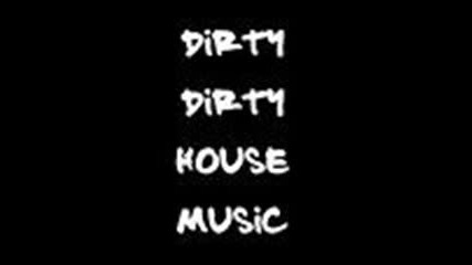 Marcus Knight feat. Giulietta - Dirty house music 