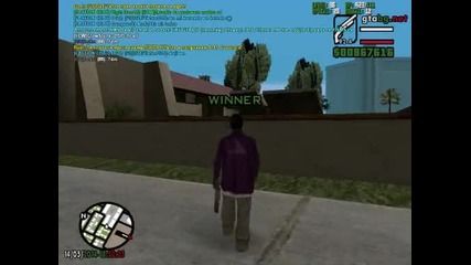 [ecw]flue vs Drift