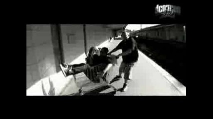 Rob Easy ft. Scotty - Ich Rolle