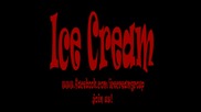 Ice Cream - Good night
