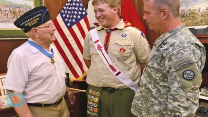 Boy Scouts Executive Committee Ends Ban on Gay Leaders