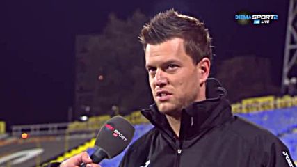 Чворович: Левски е по-добър отбор от ЦСКА, очакваме победа