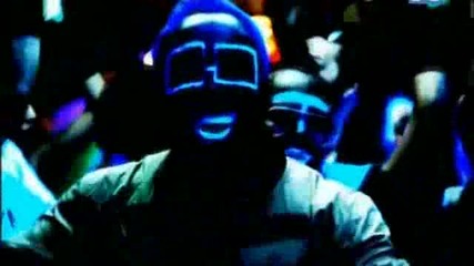 Black Eyed Peas - I Gotta Feeling