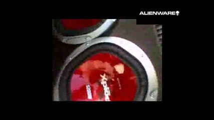 Sony Xplod Custom Sound System