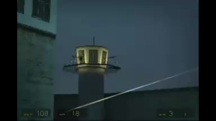 Half Life 2 walkthrough Part 26 