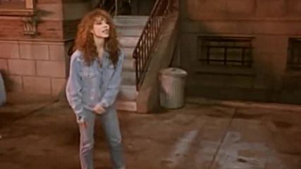 Mariah Carey - There's Got to Be a Way, 1990