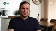 Европейски държави правят опити да убедят сирийциски бежанци да се завърнат доброволно