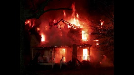 Helix - House On Fire
