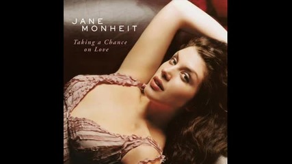 Jane Monheit - Honeysuckle Rose