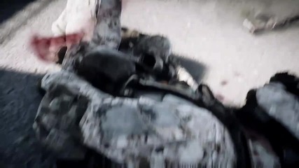 Battlefield 3 Fault Line Gameplay Trailer Episode I: Bad Part of Town