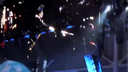 На живо! Joe Jonas - Love Slayer