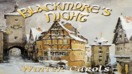 Blackmores Night - Winter Basse Dance