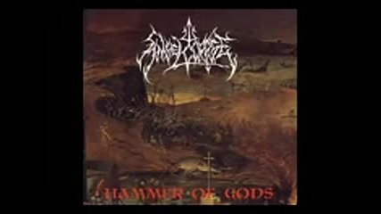 Angelcorpse - Hammer of Gods [ full Album ]