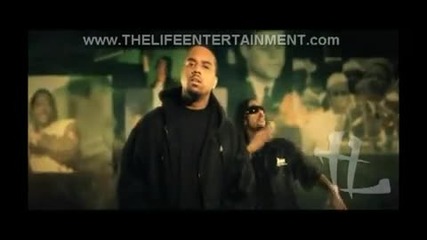 Krayzie Bone - Life Is A Lesson 