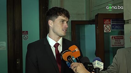 Героят Матей: Не ми пука как сме се класирали, чакам групите
