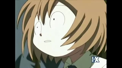 Shaman King - Episode 11 part [3] english dub