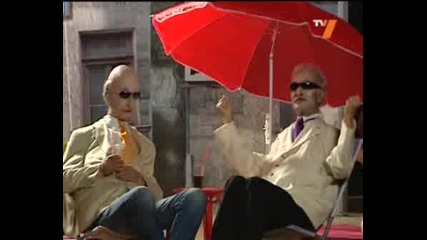 Говорещи Глави - 02.07.2008