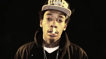 Wiz Khalifa ft. Snoop Dogg, Juicy J T-pain - Black And Yellow