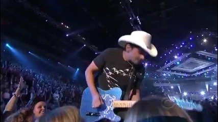 45th Annual Academy Country Music Awards Part 8_10