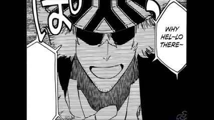 Bleach manga 518 [bg sub]*hq