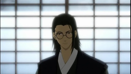 hakuouki Shinsengumi Kitan 06