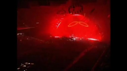 Pink Floyd - One of These Days (pulse) 