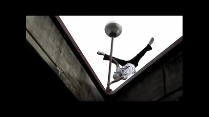 Lavida - Street Stunts