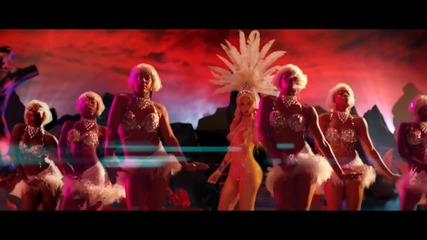 Iggy Azalea - Change Your Life (explicit) ft. T.i.