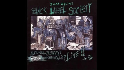 Black Label Society - A.n.d.r.o.t.a.z