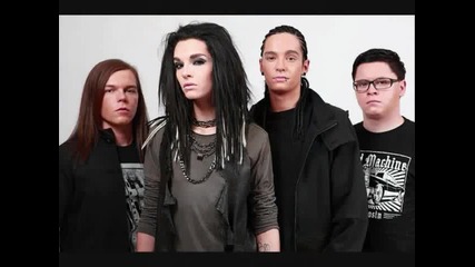 Токио хотел На снимачната площадка - 2009 + Three Days Grace - Are You Ready For This ?