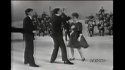 Rita Pavone - Amore twist