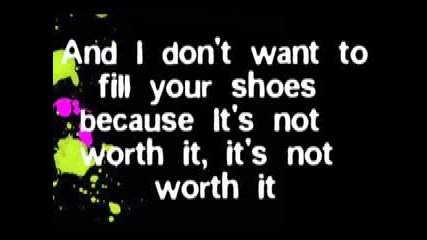 Caitlin Crosby - Imperfect is the New Perfect Lyrics