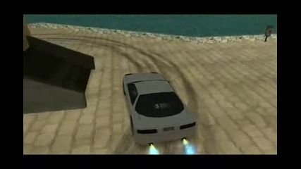 Gta Sa Drifting Mix quot I Gotta Feeling quot 