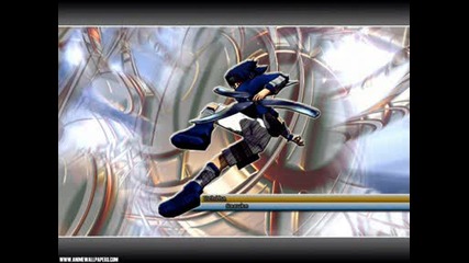 Naruto Shinobi Wallpapers